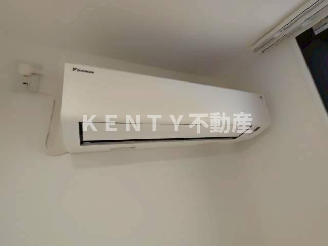 【設備】 | LUORE池上Ⅱ