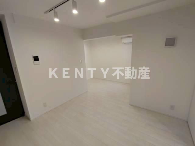 【洋室】 | LUORE池上Ⅱ | 洋室です