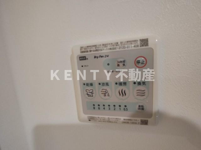 【設備】 | LUORE池上Ⅱ