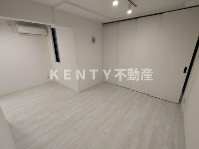 【居間・リビング】 | LUORE池上Ⅱ | 居間です