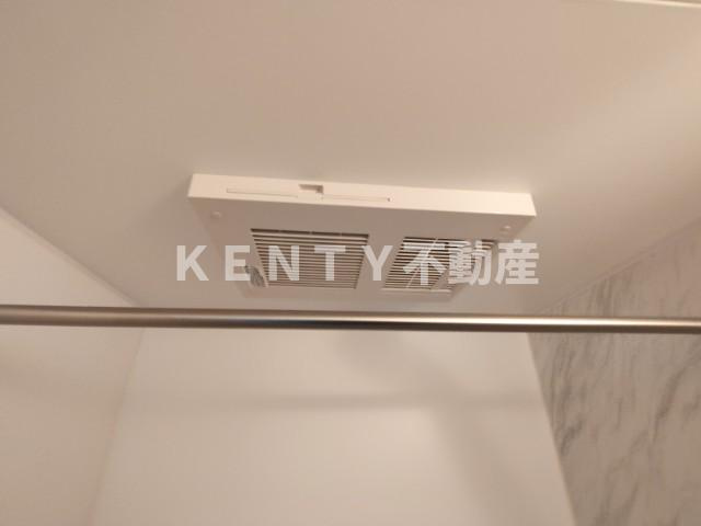 【設備】 | LUORE池上Ⅱ