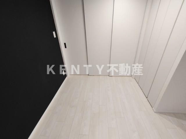 【寝室】 | LUORE池上Ⅱ | 落ち着いて過ごせるお部屋なので、寝室にいかがでしょうか