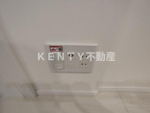 【設備】 | LUORE池上Ⅱ