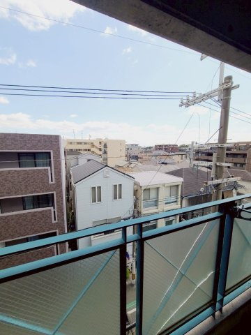 クワドリフォリオの展望