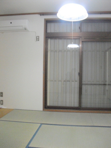 メゾン屏風ヶ浦の子供部屋