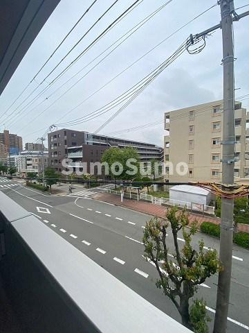 セレーノ南甲子園の展望