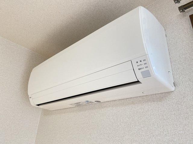 ノーズヴィラ一番館の設備|※同タイプの部屋写真です