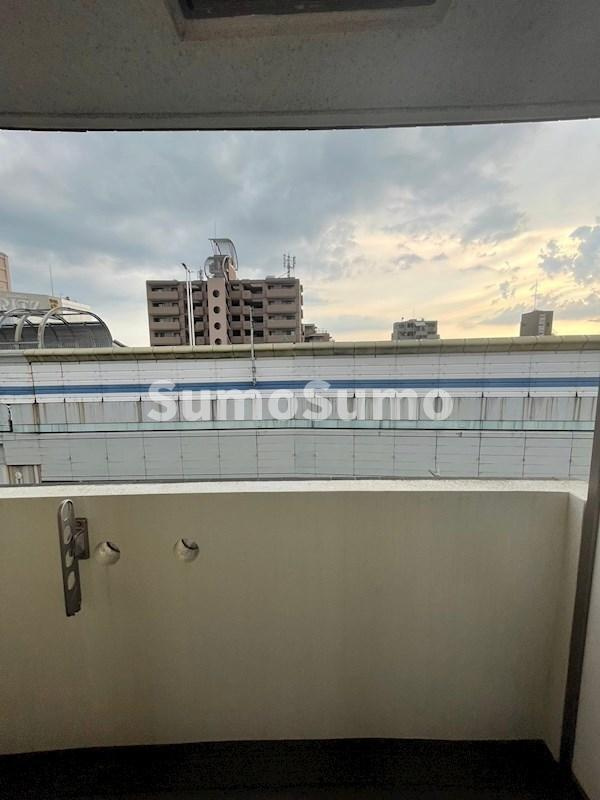 セレニテ甲子園Ⅰの展望