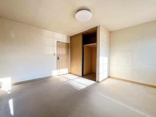 【洋室】 | 前橋市下大島町　中古住宅