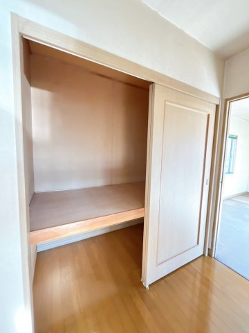 【収納】 | 前橋市下大島町　中古住宅