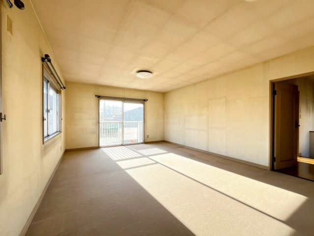 【洋室】 | 前橋市下大島町　中古住宅