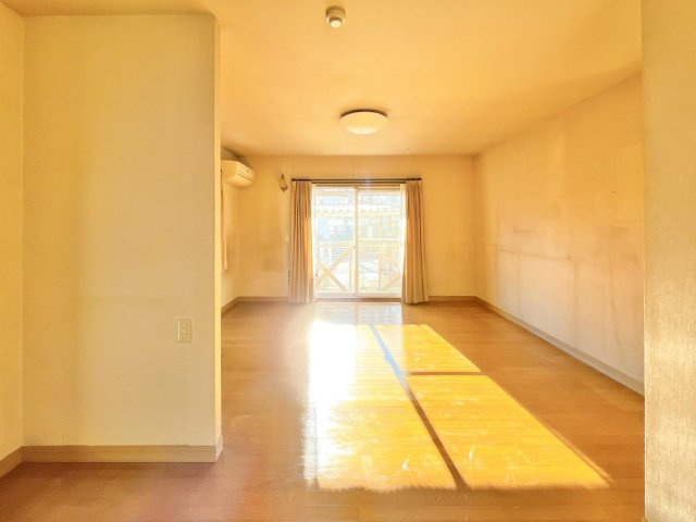 【洋室】 | 前橋市下大島町　中古住宅