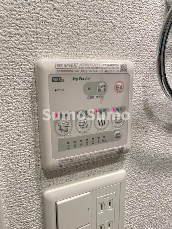 セレニテ本町グランデのその他