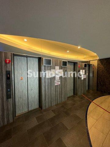 セレニテ本町グランデのその他共用部分