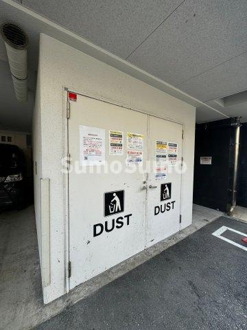セレニテ本町グランデのその他
