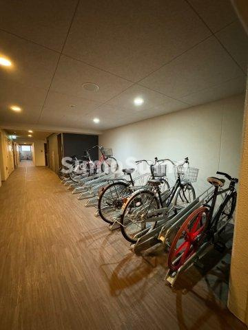 セレニテ本町グランデのその他