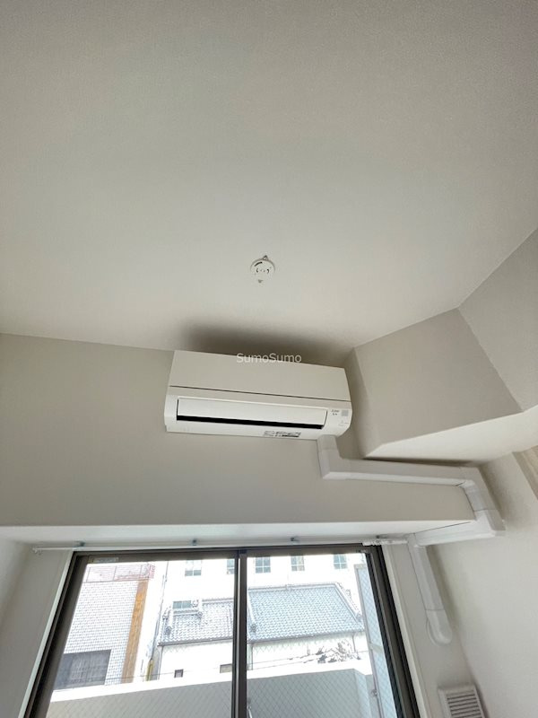 セレニテ本町東リアンの設備