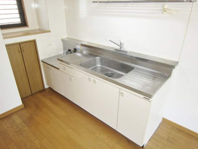 フルールのキッチン