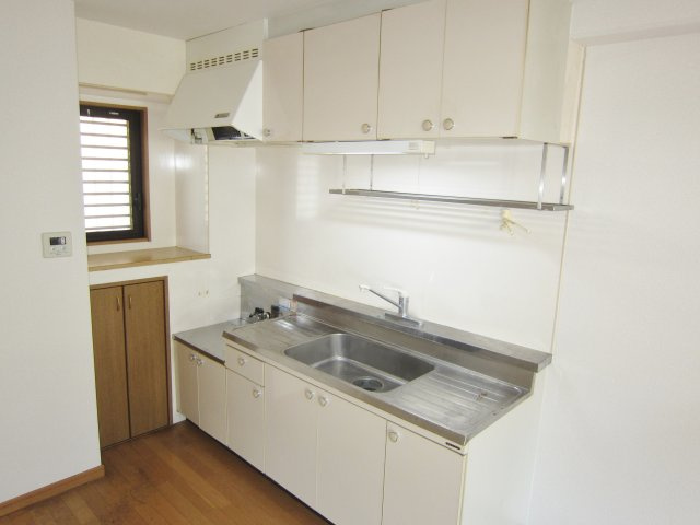 フルールのキッチン