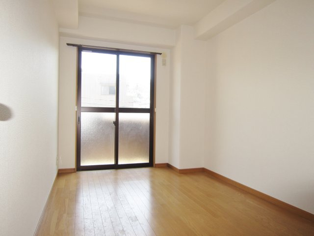 フルールの内装