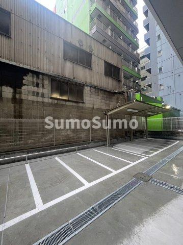 セレニテ難波リアンのその他共用部分