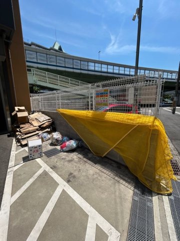 セレニテ神戸プリエのその他共用部分
