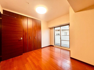 【寝室】 | 堺泉北光明池城山公園シンシア