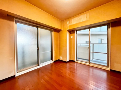 【洋室】 | 堺泉北光明池城山公園シンシア