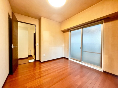 【洋室】 | 堺泉北光明池城山公園シンシア