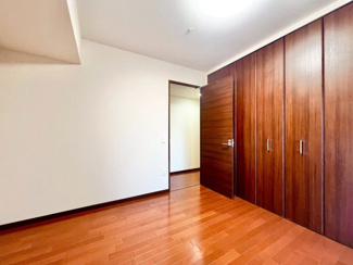 【洋室】 | 堺泉北光明池城山公園シンシア