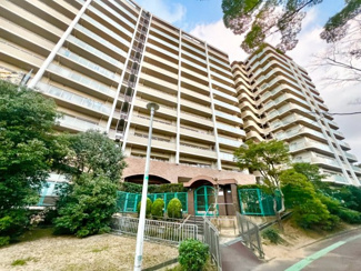 【外観】 | 堺泉北光明池城山公園シンシア