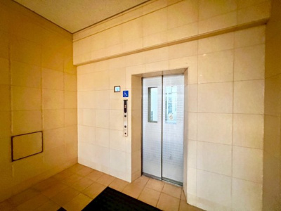 【その他共用部分】 | 堺泉北光明池城山公園シンシア