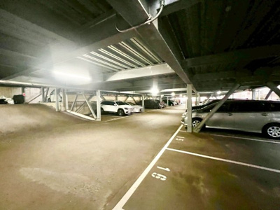 【駐車場】 | 堺泉北光明池城山公園シンシア