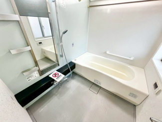 【浴室】 | 堺泉北光明池城山公園シンシア