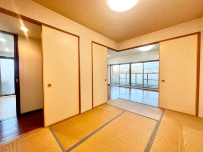 【和室】 | 堺泉北光明池城山公園シンシア