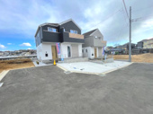 町田市大蔵町　 新築住宅　全6棟（5号棟）の画像