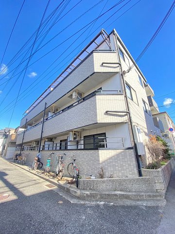 セジュール青木