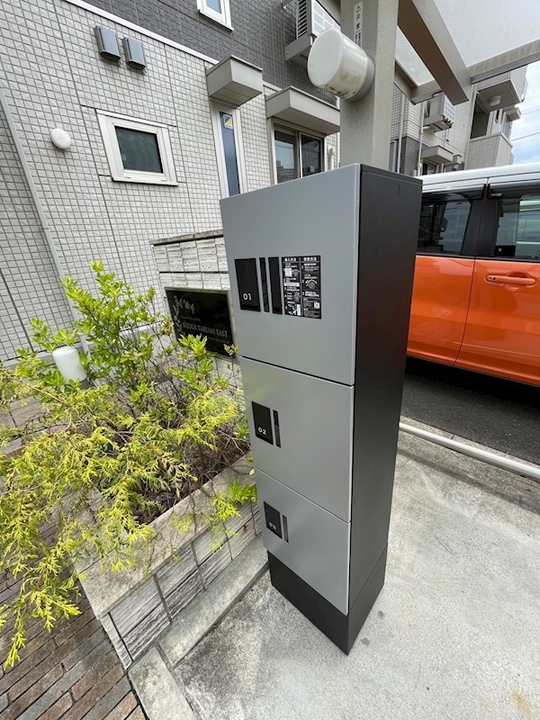セジュール垂水eastのその他共用部分