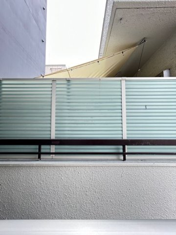 セレニテ神戸元町クレアの展望