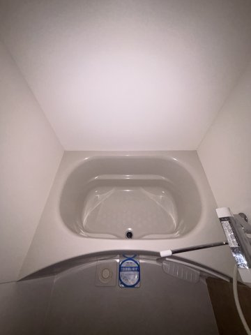 セレニテ神戸元町クレアの浴室