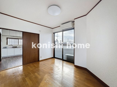 【キッチン】 | アソルティ柳崎