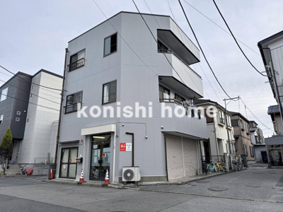 【外観】 | アソルティ柳崎