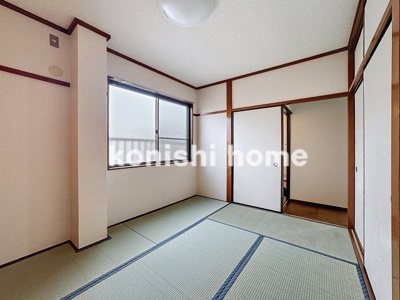 【内装】 | アソルティ柳崎