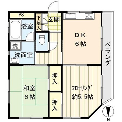 【居間・リビング】 | アソルティ柳崎