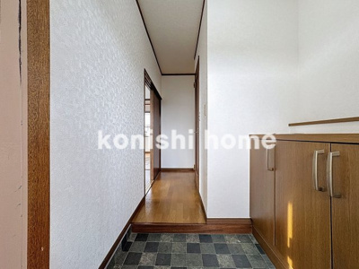 【内装】 | アソルティ柳崎