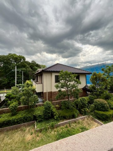 セレナ夙川の展望