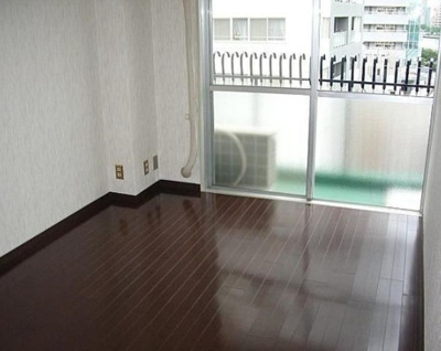 【内装】 | 秀和新川アネックス | 内装は落ち着いています