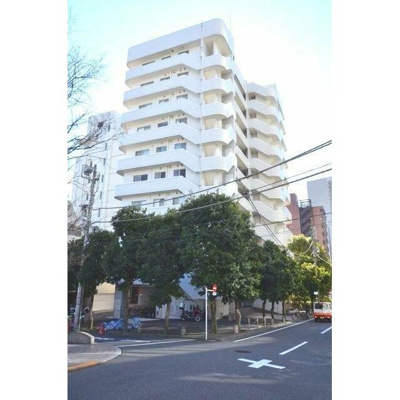 【外観】 | 秀和新川アネックス | 物件の外観です