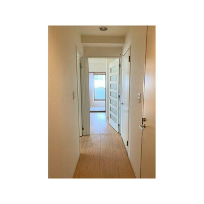 【玄関】 | 秀和新川アネックス | 毎日通る玄関はこちらです