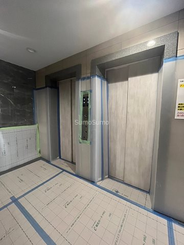 セレニテ本町東リアンのその他共用部分